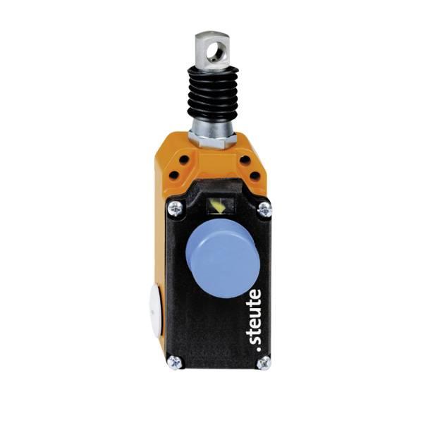 71942901 Steute  Emg. Pull-wire ZS 71 WVD-A 200N IP65 (2NC/1NO) One-side (Push-release)